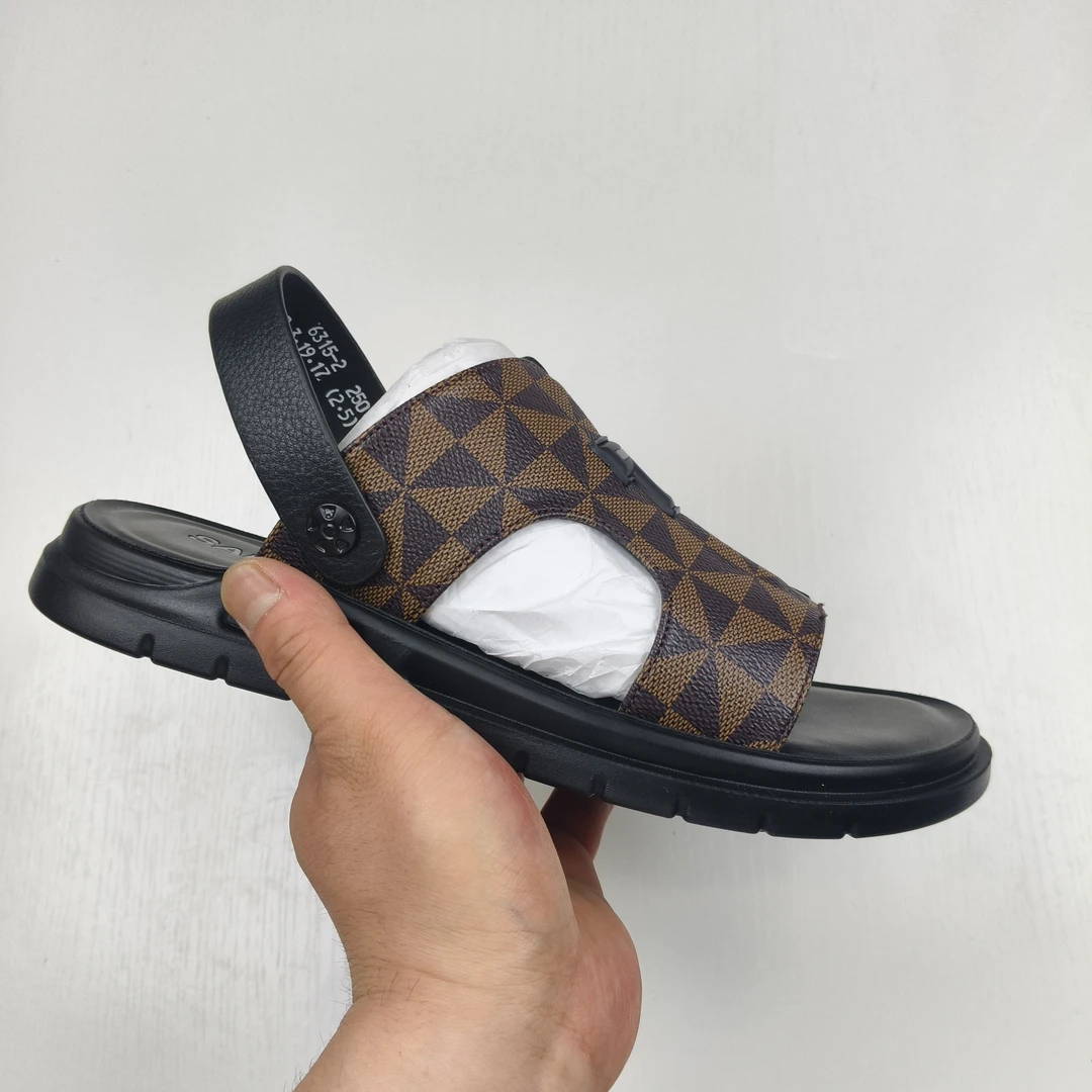 【C437】甄选男鞋推荐 6315-2 时尚百搭 潮流舒适男款