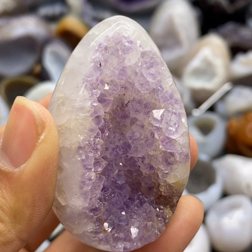 【闪购商品】水晶大型摆件（非配饰）未镶嵌