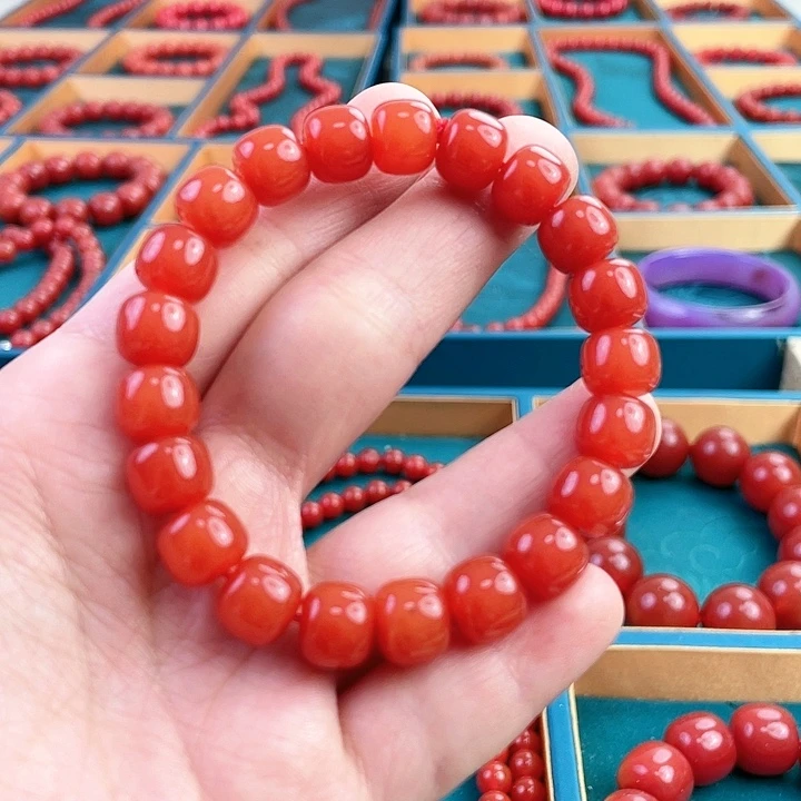 【闪购商品】玛瑙/玉髓其他未镶嵌