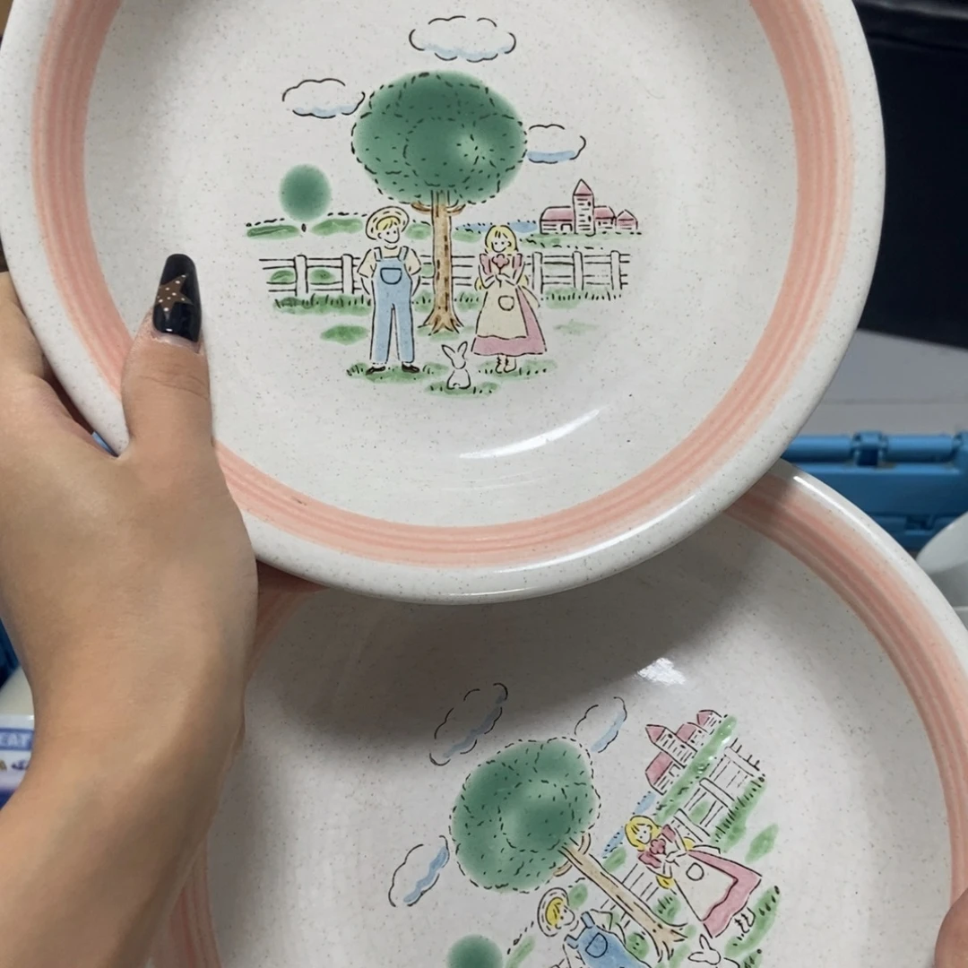 第***樂瓷片陶瓷退货拉黑