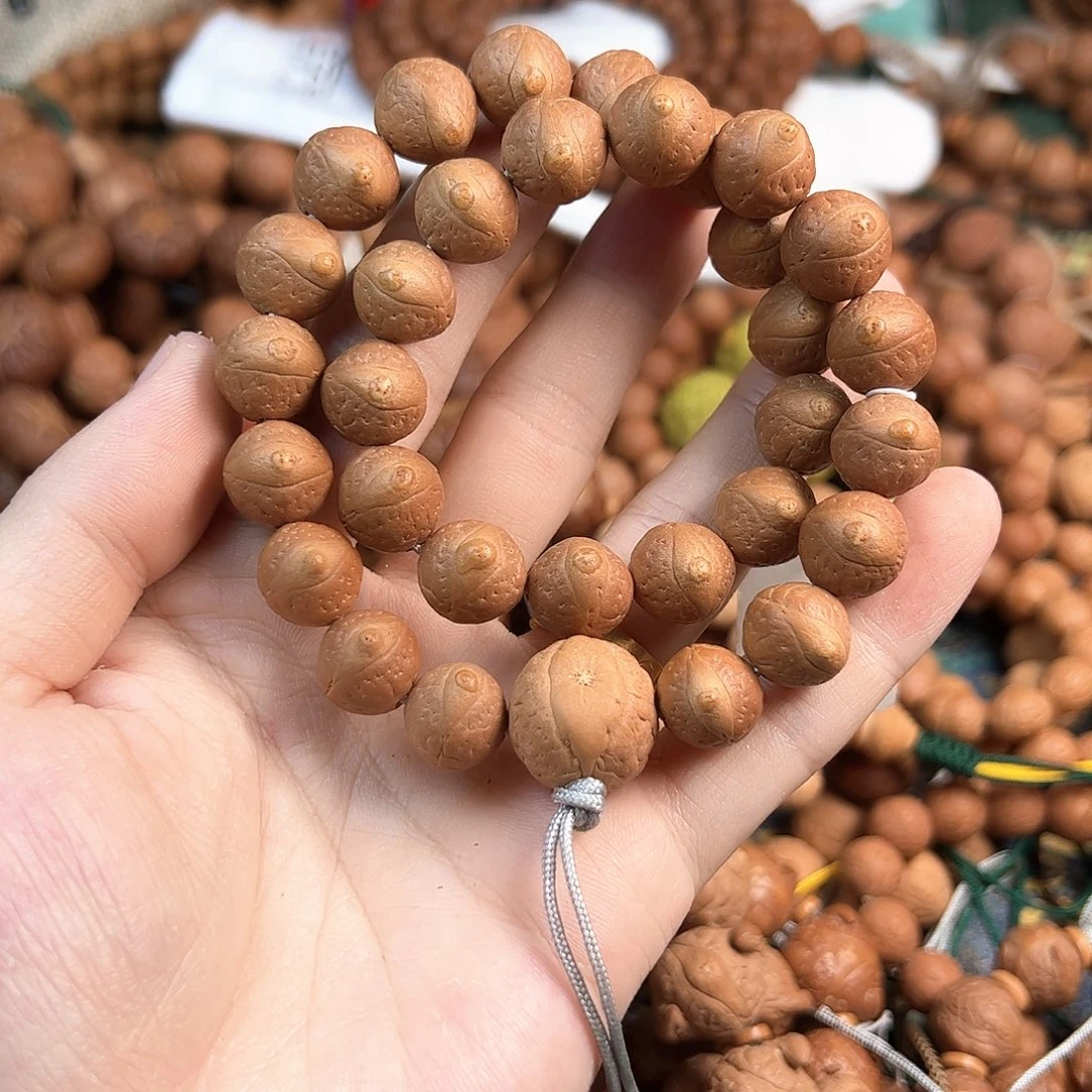 凤眼菩提手串奶嘴