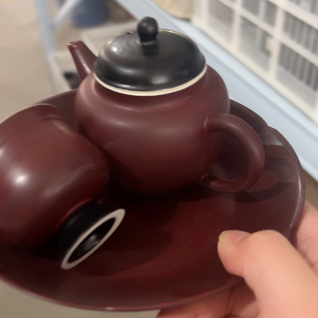 我们的目标是成为一个