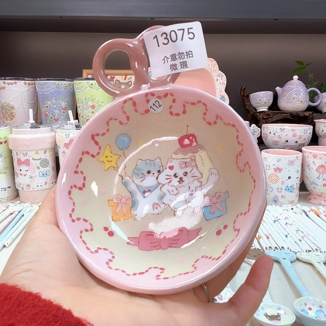 景德镇设计师款陶瓷