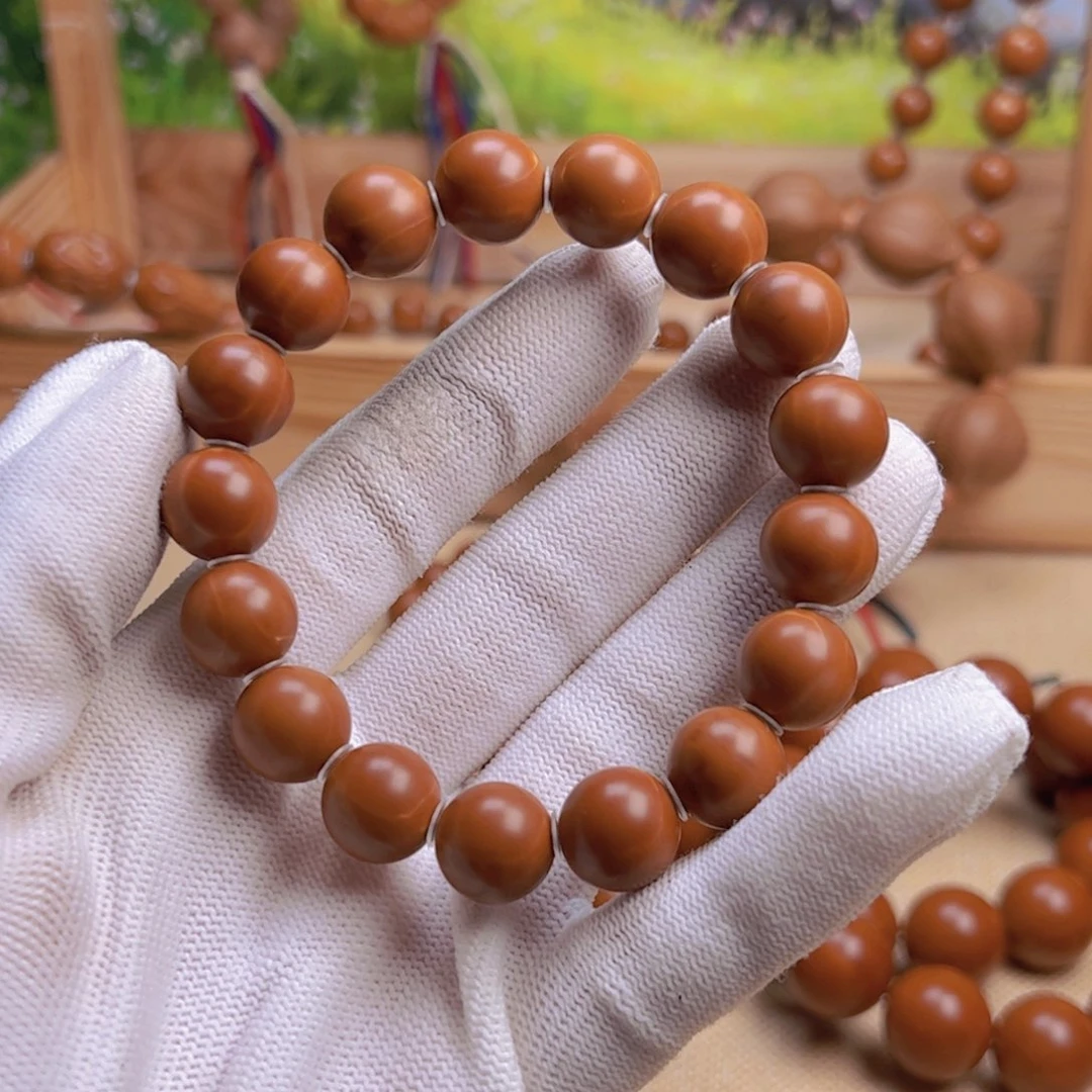 手串/手链橄榄核1.25铁核性价比