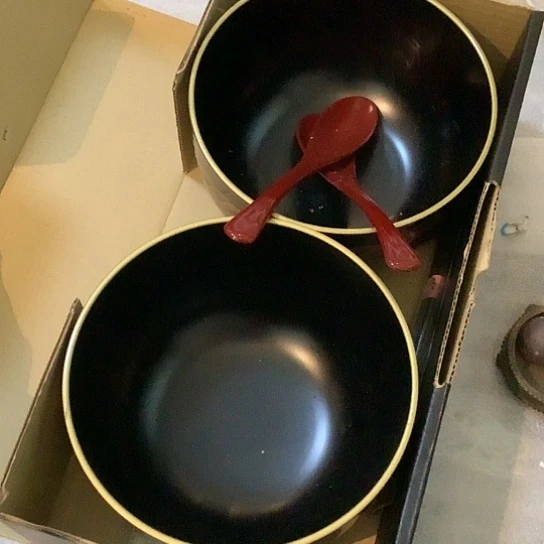 基哥日瓷中古精选