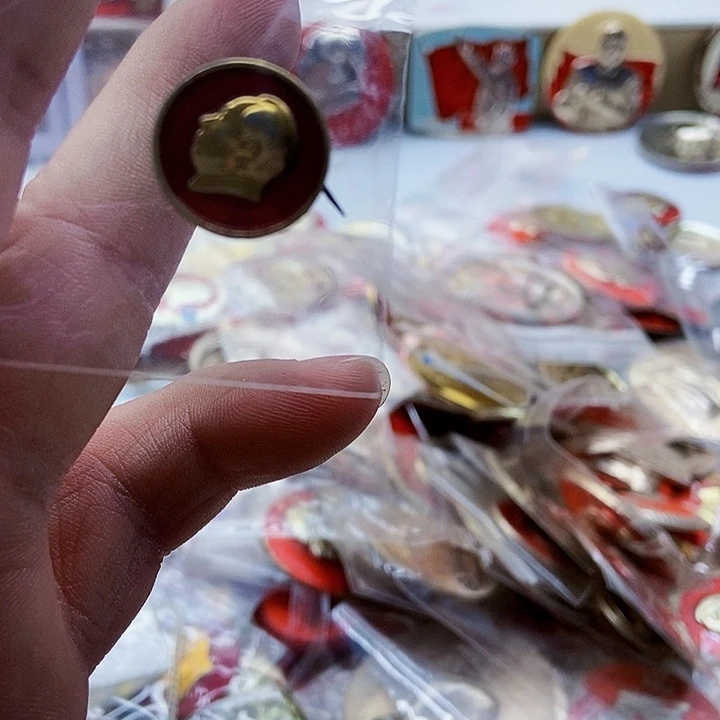M****C红色精品怀旧收藏212