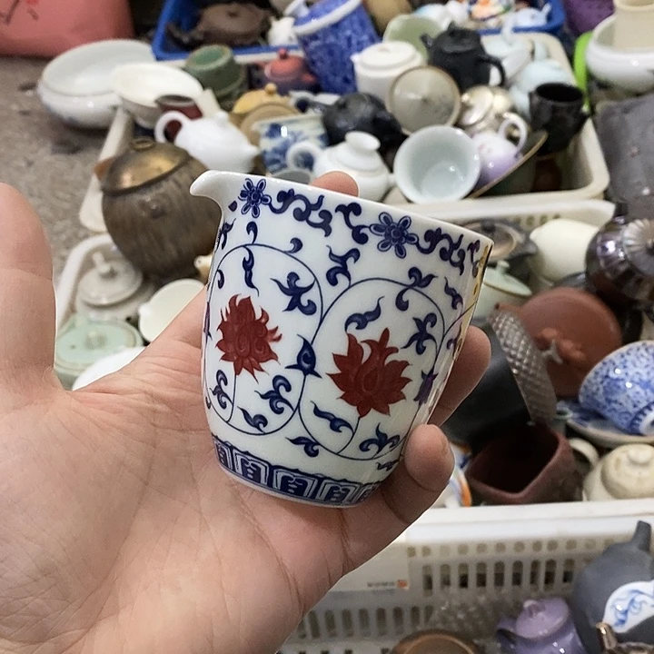 陶瓷艺术品及陶瓷制品