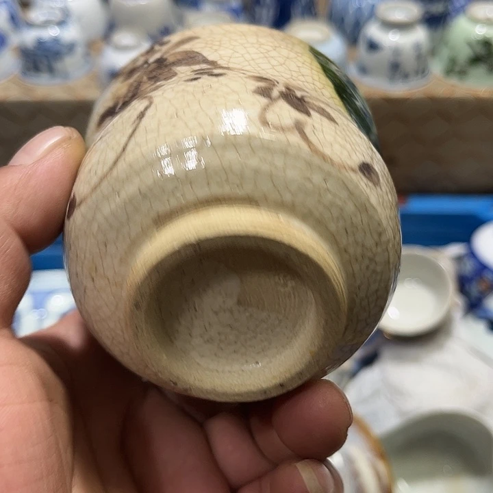 陶瓷茶玩榜第二十名