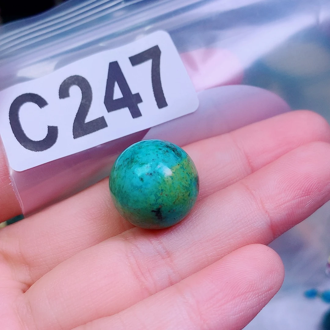 空竹粉丝专享十堰特色手工散珠