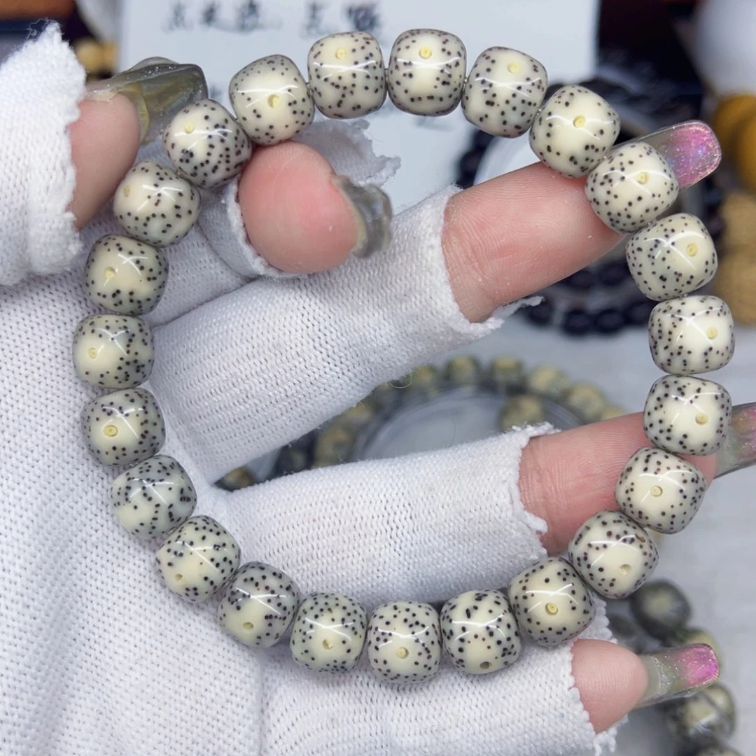 星月菩提手串_**.星月菩提卡10