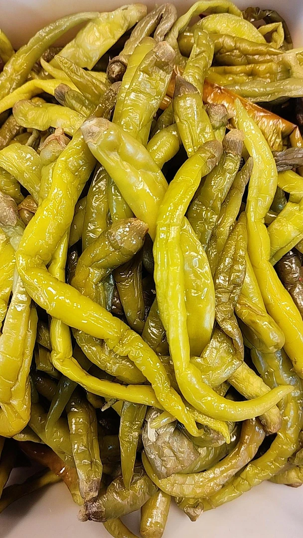 萍乡本地扑辣椒香辣爽口