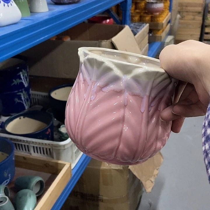 花盆单场满9.9发货12×12.5