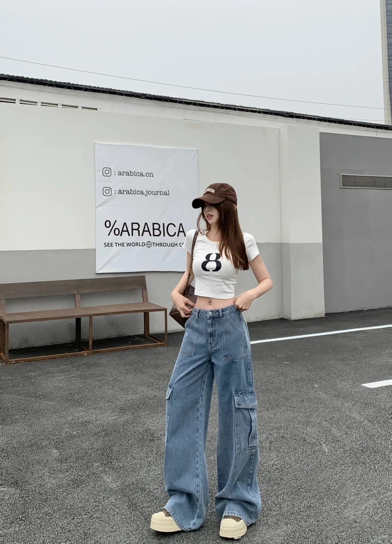 2025新款春装显瘦（非图片款）