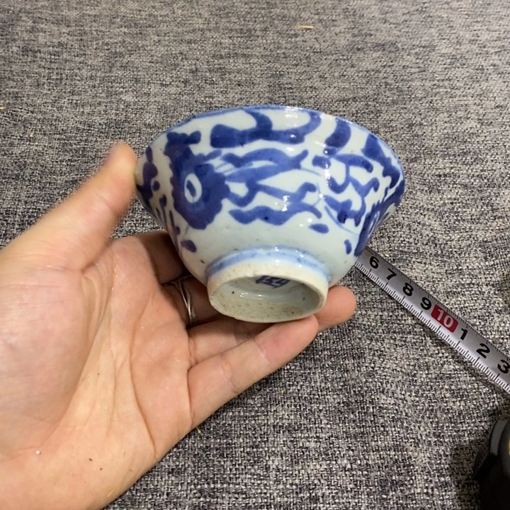 紫砂茶杯非常漂亮好看的花瓶