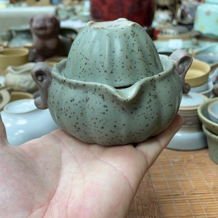 壶茶壶陶瓷茶具茶杯