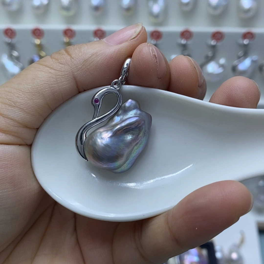 淡水珍珠其它未镶嵌