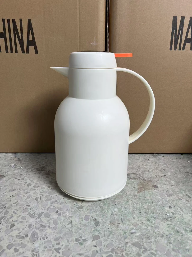 新款家用保温水壶恒温壶1000ml
