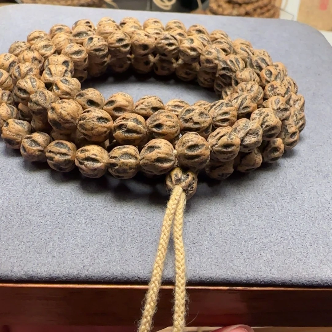 柏香籽/百香籽吊坠