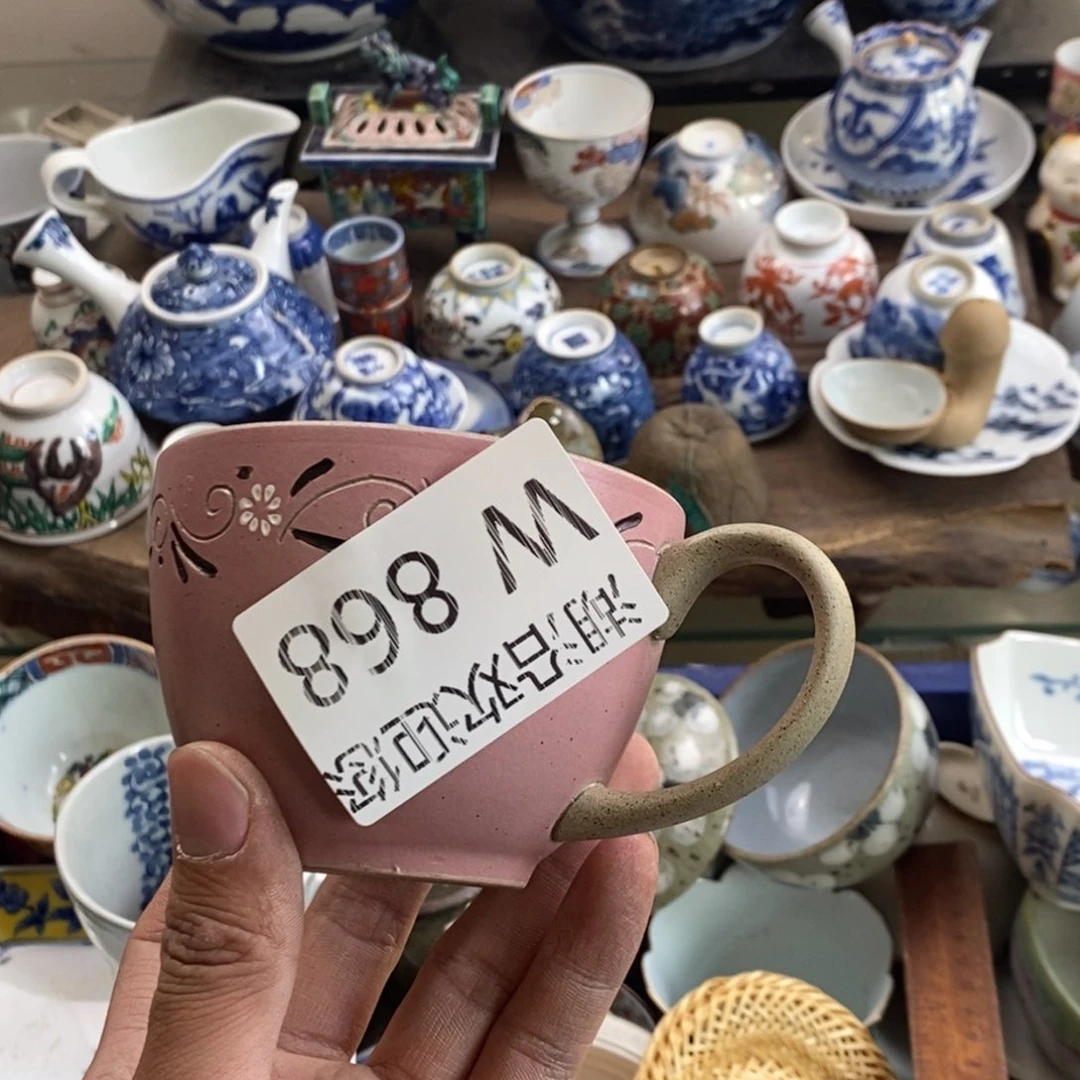 瓷器的一个人的时候我也是D*