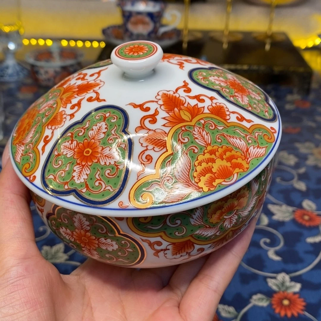 瓷片10 厘米——小杨瓷器甄选