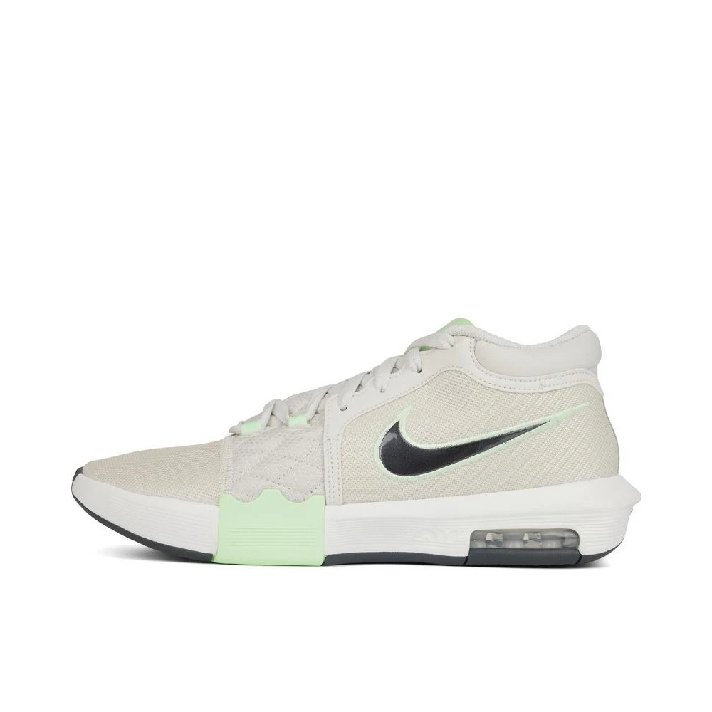 NIKE耐克男子LEBRON WITNESS VIII EP夏日户外篮球鞋HQ2140-002