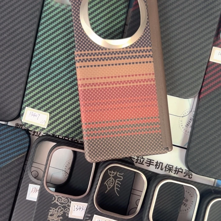 X6日落全套带磁吸