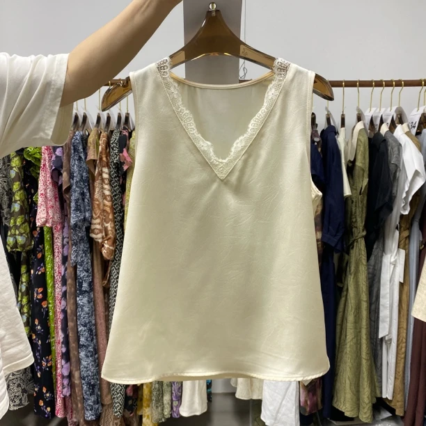 设计师背心·断码清清清·车间展厅·量不多·N·0退N·0