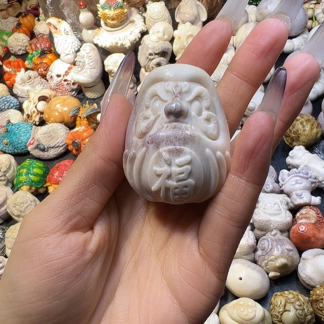 手串/手链鹿骨鹿角