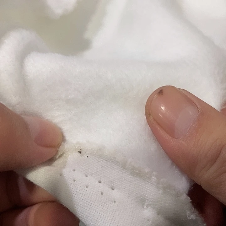 无纺布高档面料2米