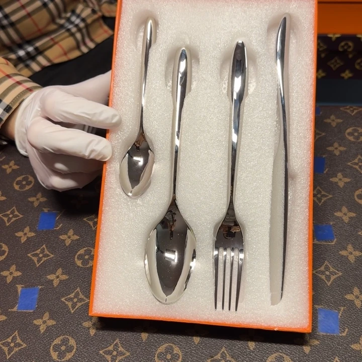 瓷欧美陶瓷餐具摆件94