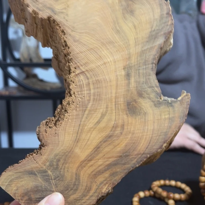 柏木（崖柏）太行崖柏陈化香料