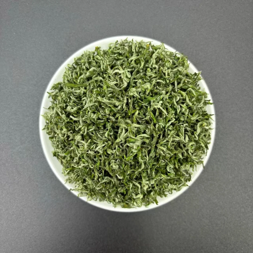 〖2025〗新茶 B59款 手工明前碧螺春 嫩芽嫩叶 花果香