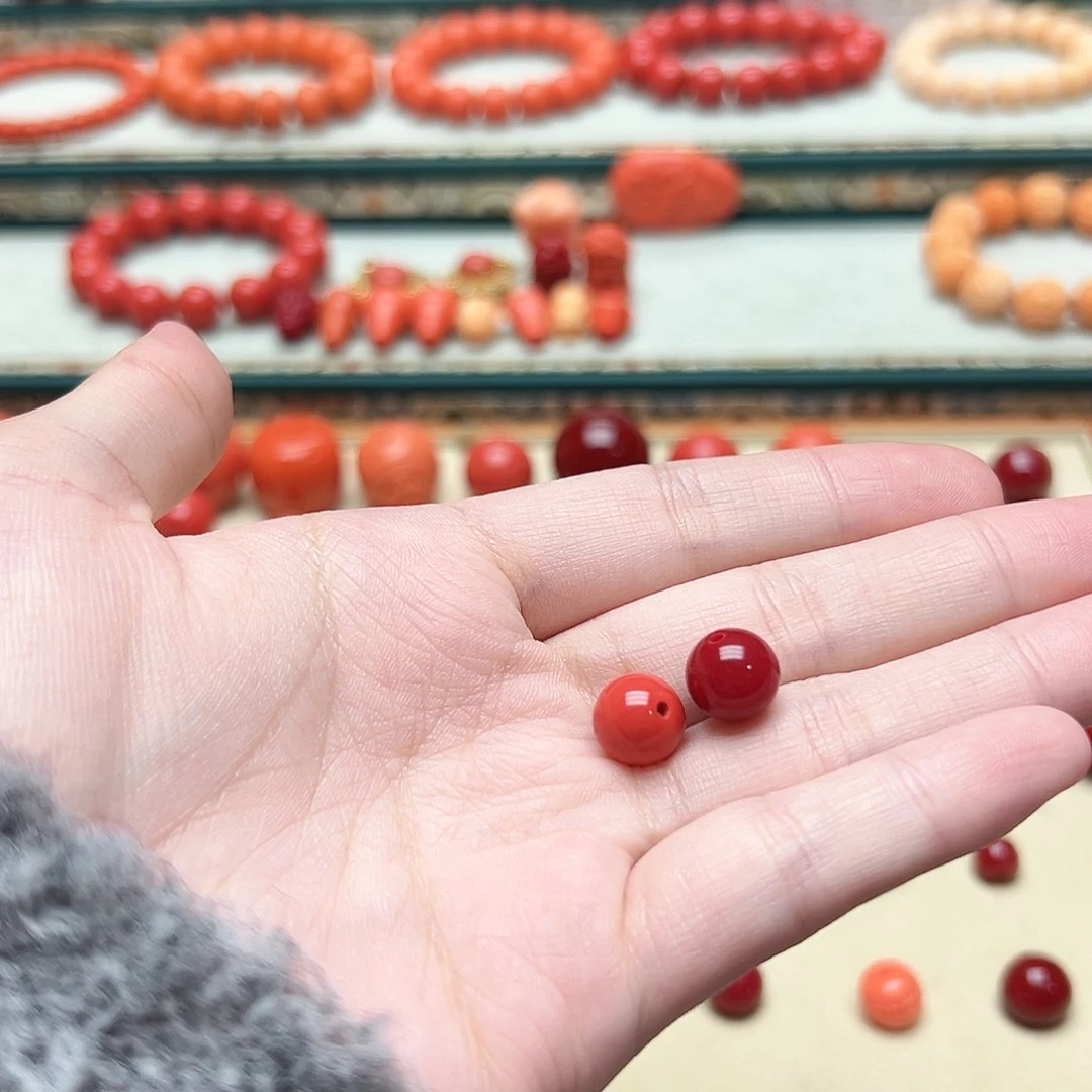 来****特殊工艺制品圆珠