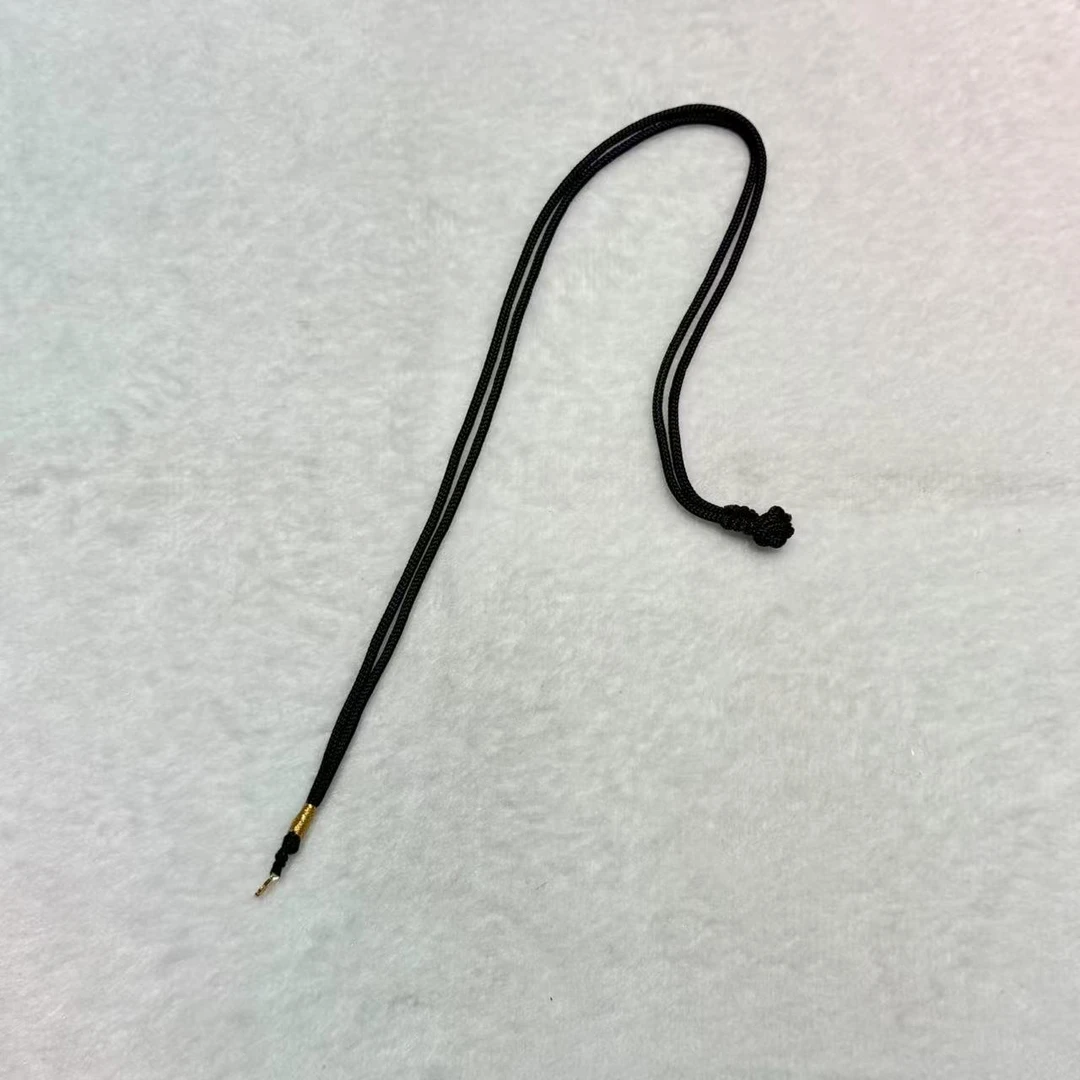 非金属布艺项链 ZBG1687万能项链绳 (天然珠宝多样性发其一）