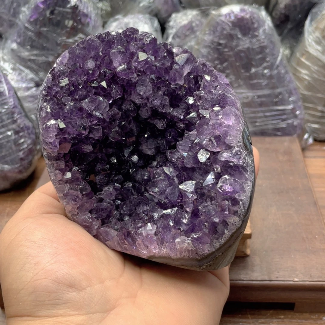 未镶嵌大型摆件（非配饰）水晶