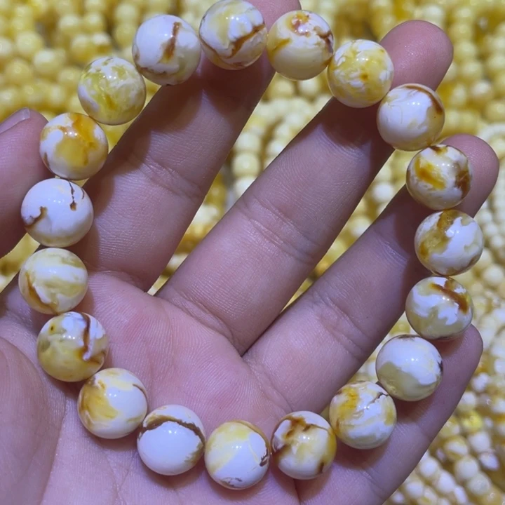 蜜蜡未镶嵌珠宝奇石11.3m