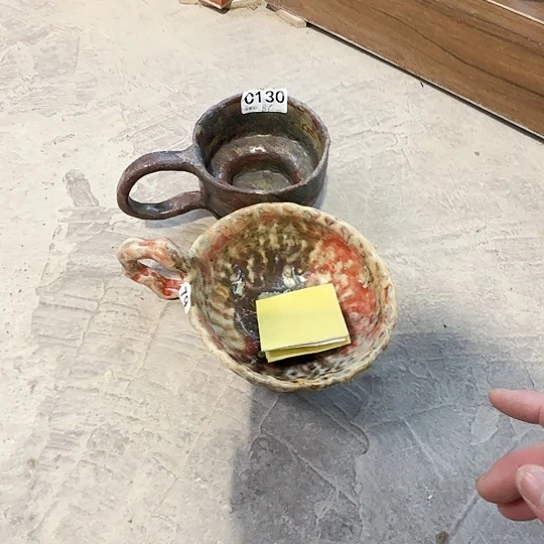 杯用****4纯手工咖啡杯盘碗