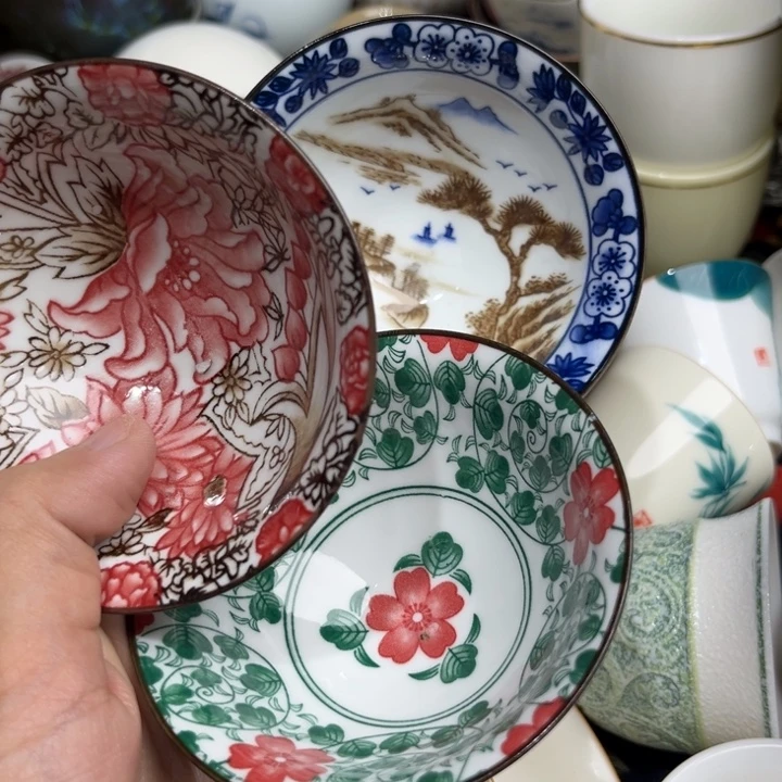 晓***飞3只微瑕茶具茶具茶具