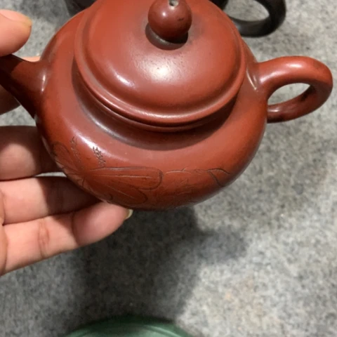 *****陶瓷摆件爱好者摆件
