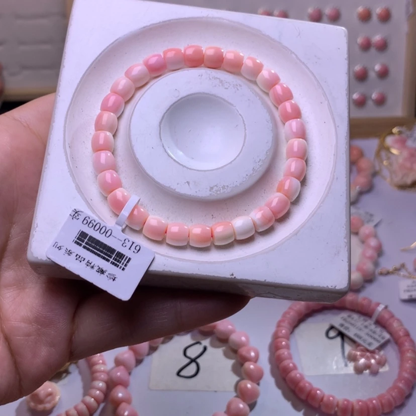 【闪购商品】查罗石颈饰合金福利6咪加