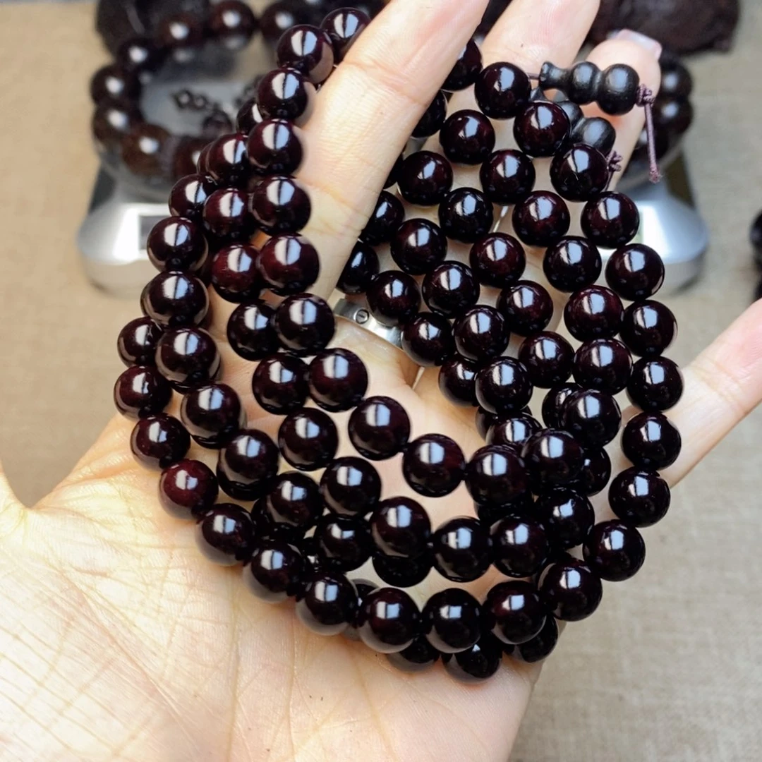 檀香紫檀（小叶紫檀）0.8