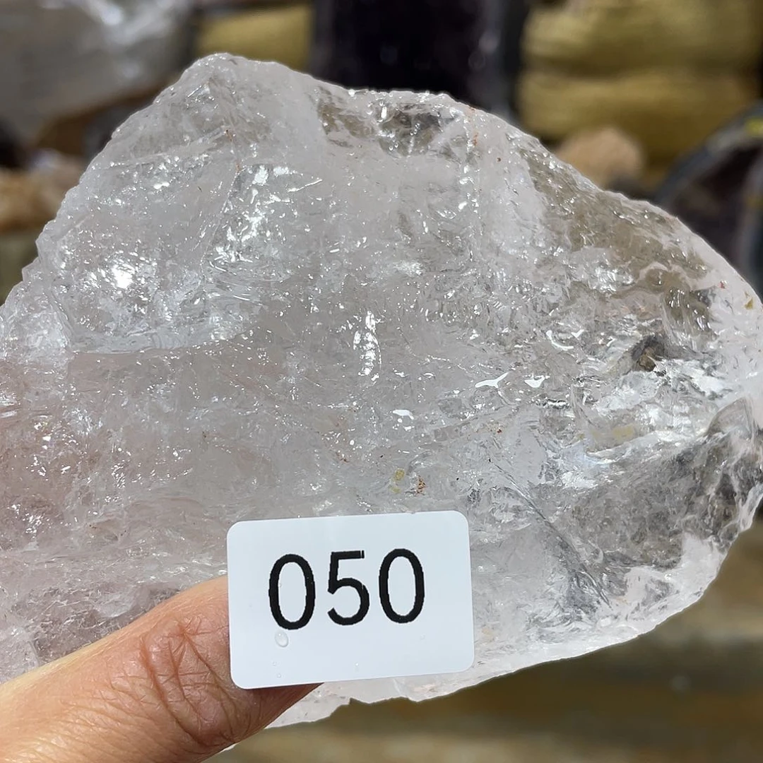 水晶摆件…….未镶嵌