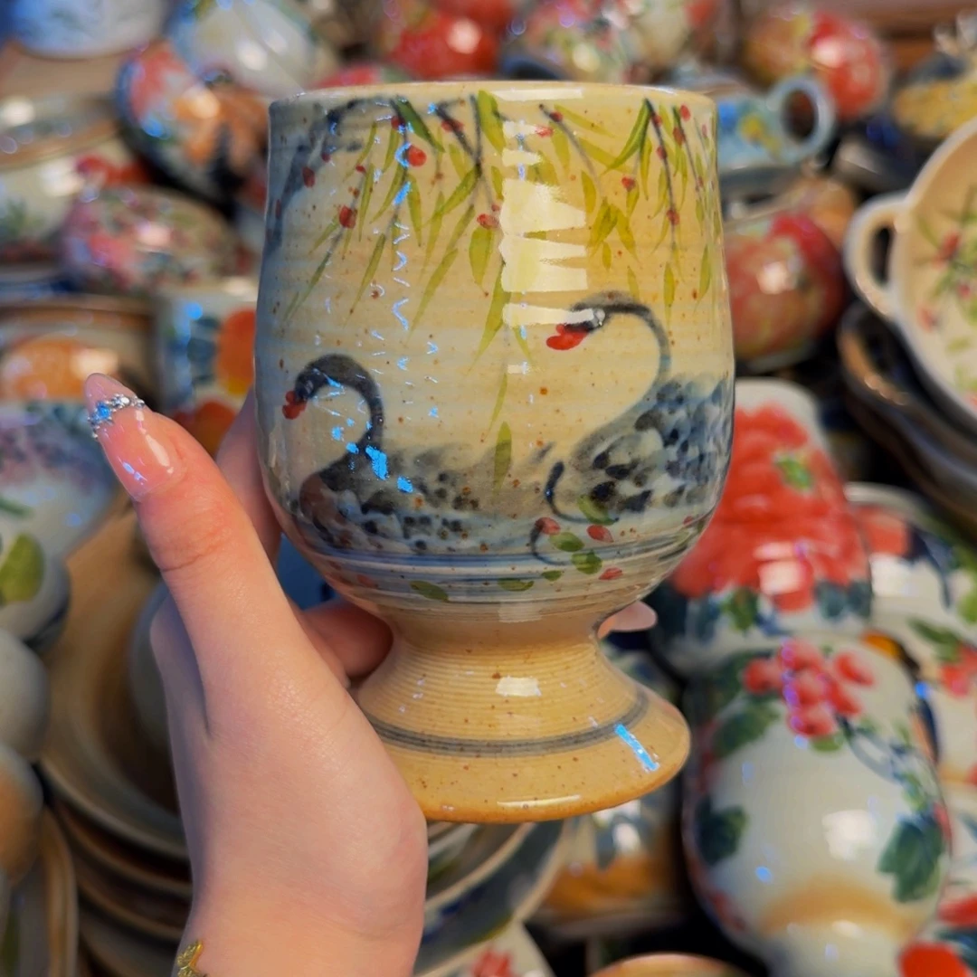 瓷片景德镇陶瓷特价