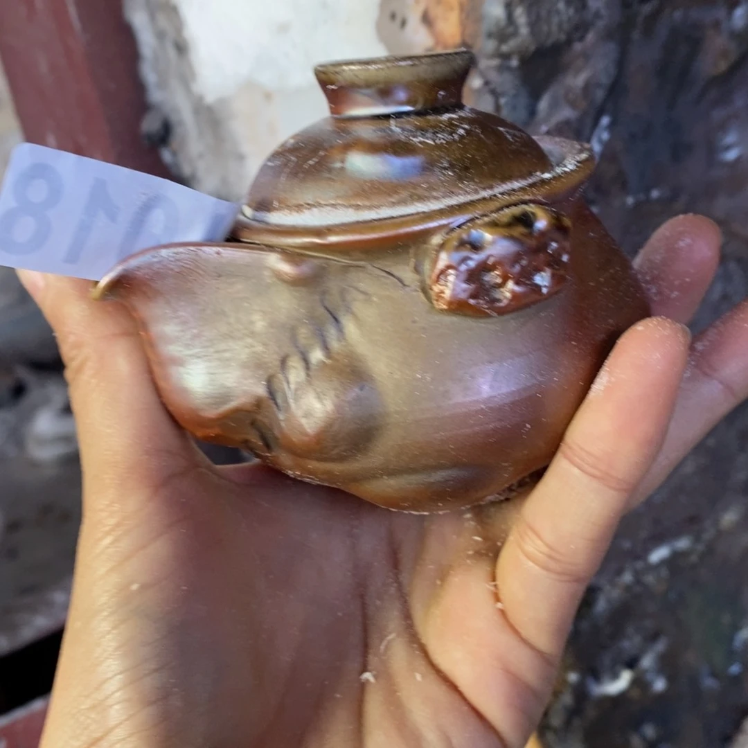 开窑大吉 高货多多018瑕疵开播福利