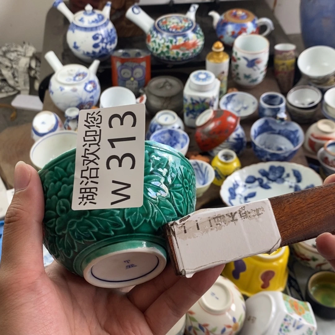 无***佐瓷器的视频我也是很