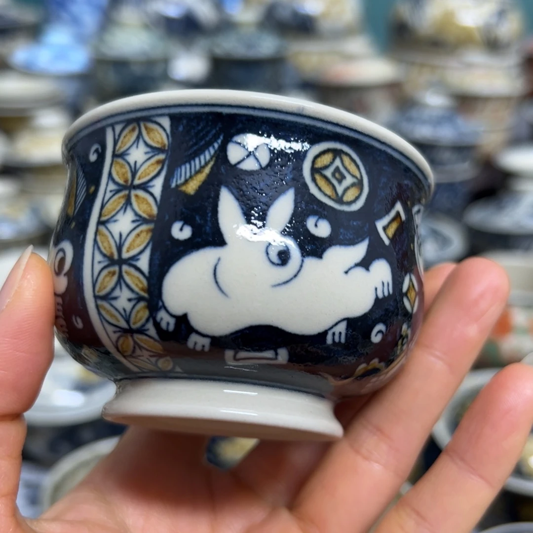 【闪购商品】S*u陶瓷艺术有限公司