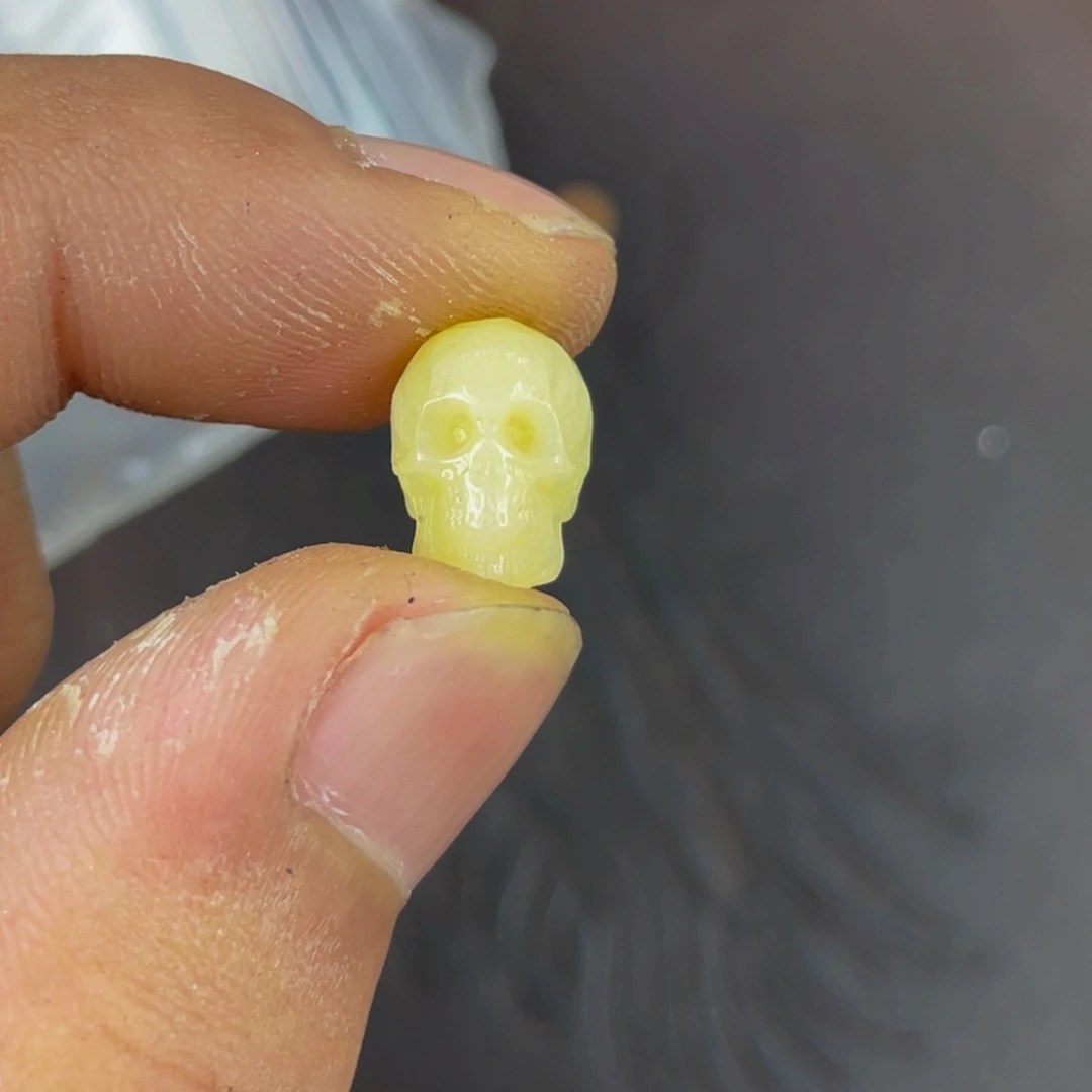 鹿骨手串/手链是72尺寸1.0