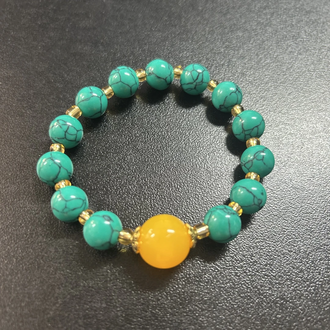 精美手串（无礼盒）05001