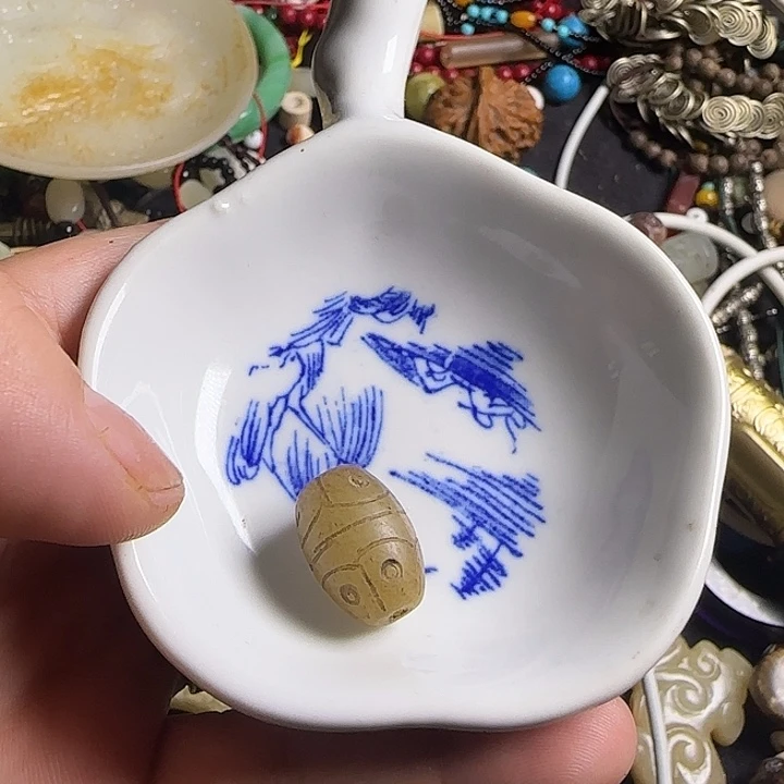 瓷片瓷器工艺品鉴定专家