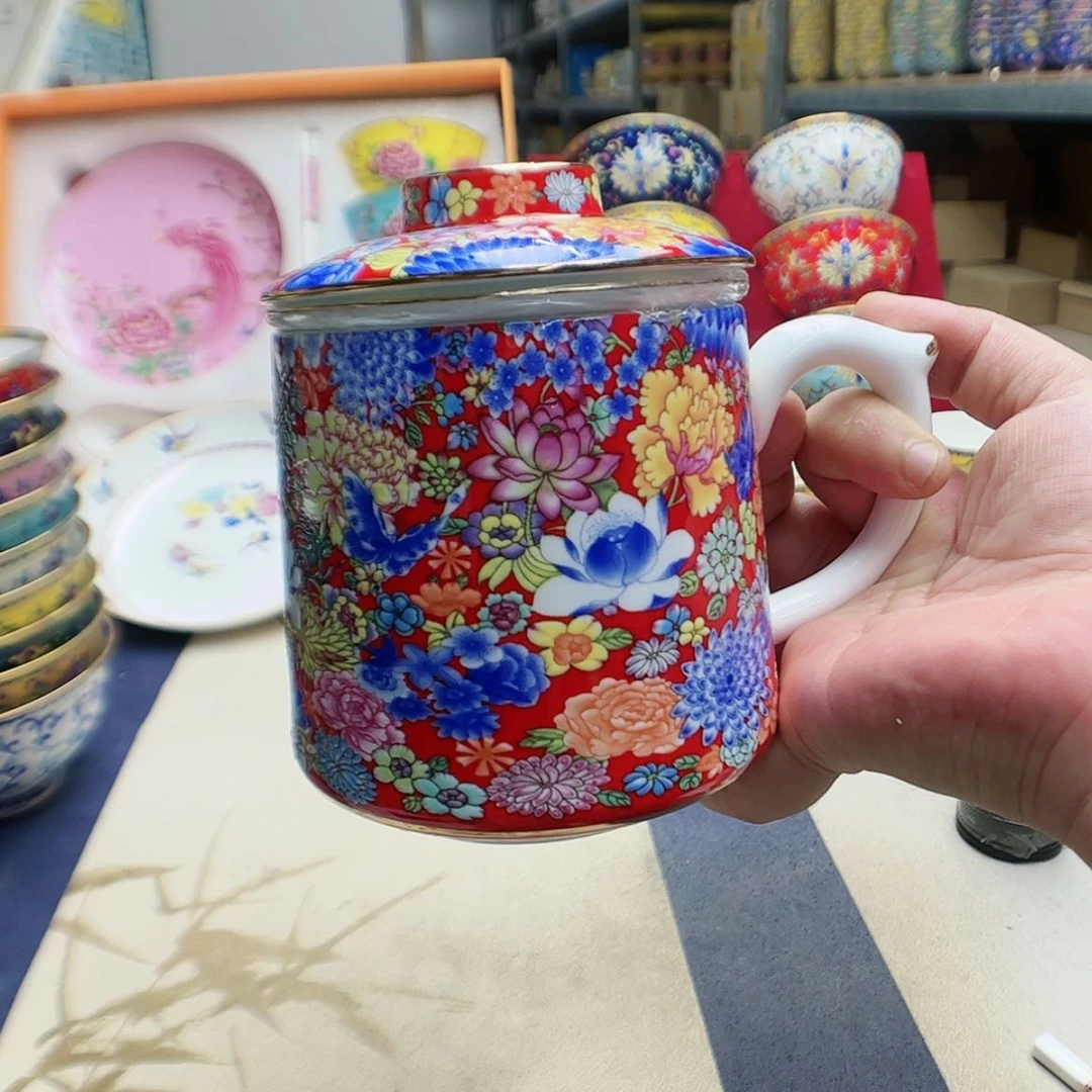 【闪购商品】珐琅。。。。。。。